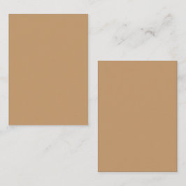 Persika Tan Färgbalksdesign | Mjuk Bröllopsdesign