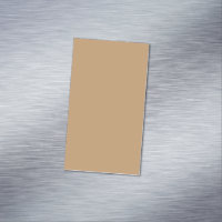 Persika Tan Färgbalksdesign | Mjuk Bröllopsdesign
