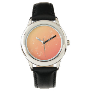 Persikamusik Armbandsur