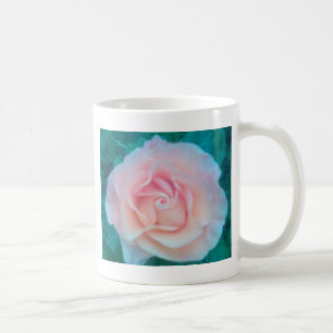 persikan steg kaffemugg