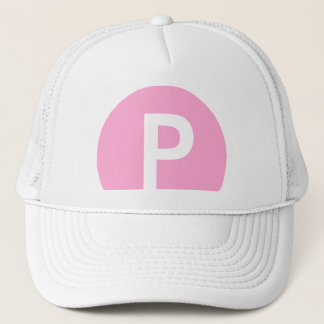 PersikaPrincess Mario Utforma Hatt 2 Truckerkeps