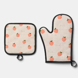 Persikifiera Persiko Gingham