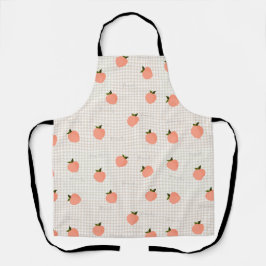 Persikifiera Persiko Gingham