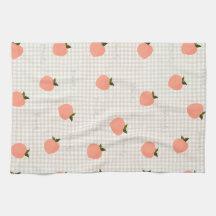 Persikifiera Persiko Gingham