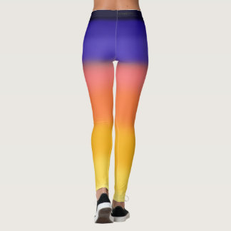 Persikofack Leggings