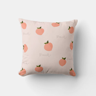 Persikofiera Persika  Kudde