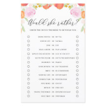 Persikor-Blommigten skulle ge en ljusare bild.