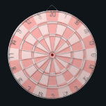 persikor darttavla<br><div class="desc">Peach Dart Board</div>