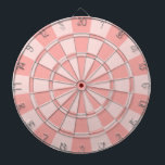 persikor darttavla<br><div class="desc">Peach Dart Board</div>
