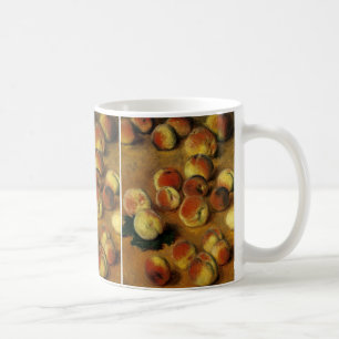 Persikor Kaffemugg