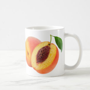 Persikor Kaffemugg