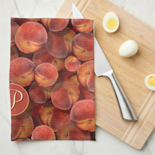Persikor Kitchen Towel Kökshandduk