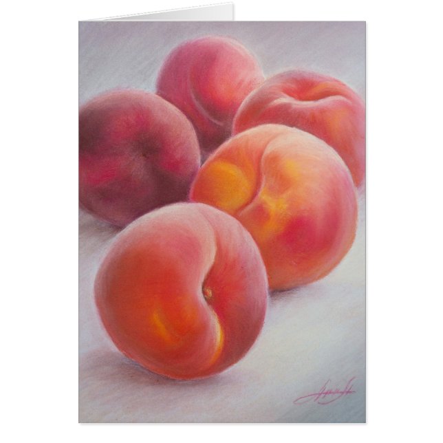 Persikor OBS Kort (Framsidan)