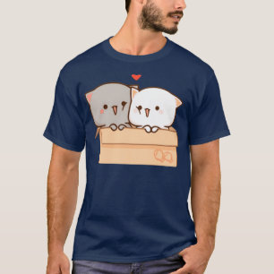 Persikor och Goma T Shirt