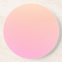 Persikor- och rosa-övertoning