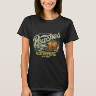 Persikor Records& Tapes 1975 T-Shirt