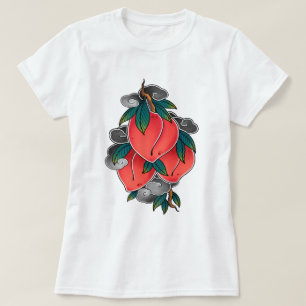 persikor t shirt
