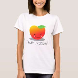 Persikor Tee
