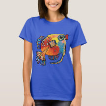 Persikor Tee Shirt