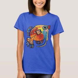 Persikor Tee Shirt