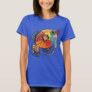 Persikor Tee Shirt