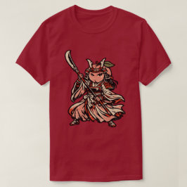 Persikorpskrigaren — Roliga Frukt Kvinnor T Shirt
