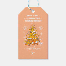 Persikors Kristallkakor Snöflingor Kampanj QR-kod