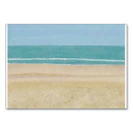 Persikoscen, Läsande blixtkort för Vuxnor Bordsnummer