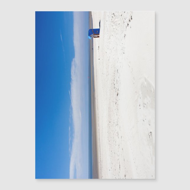 Persikostol i Nordsjön (Framsida)