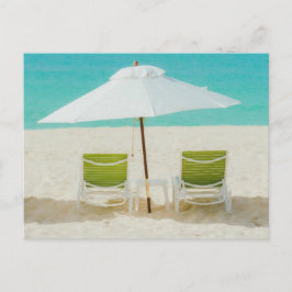 Persikostolar, Anguilla Vykort