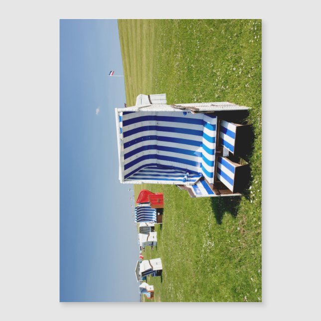 Persikostolar i Nordsjön (Framsida)