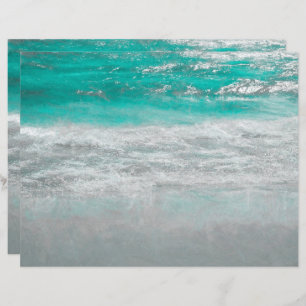 Persikoturkos Kustkusten Vinkar tropisk konst