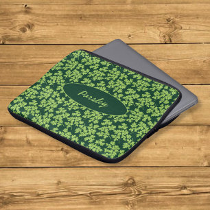 Persiljemönster Laptop Fodral