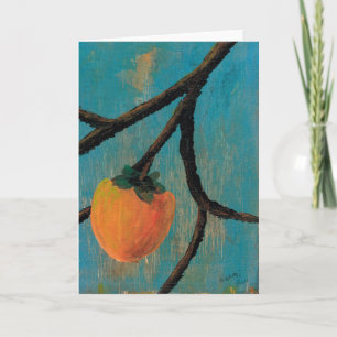 Persimmon Kort