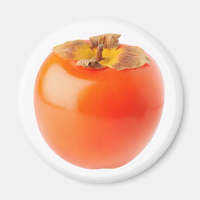 Persimmon Magnet (Framsidan)