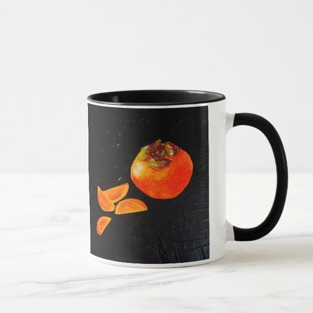 Persimmon Mugg (Höger)