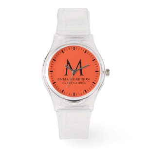 Persimon Märkt Dam- Armbandsur