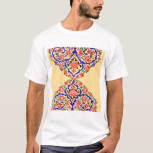 Persisk designT-tröja T Shirt