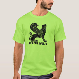 persisk grip tee