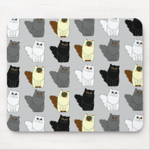 Persisk Immersion Mousepad Musmatta