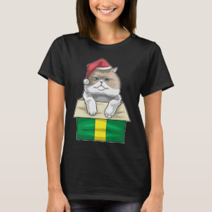 Persisk jultomat t shirt