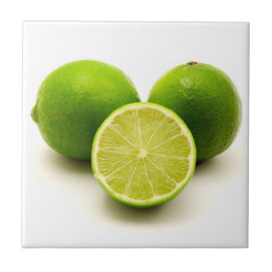 Persisk kalk kakelplatta