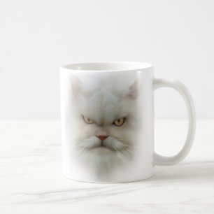 Persisk kattkaffe Mugg Kopp