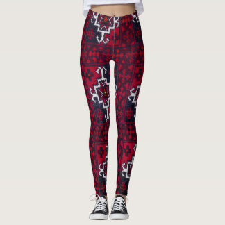 persisk mattor leggings