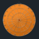 Persisk Orange,Sand Brown,Tan Darttavla<br><div class="desc">Dartboard</div>