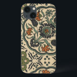 Persisk plattdesign för dekorativ Blommigt<br><div class="desc">En dekorativ blommigt,  den här persiska plattan har ett antal olika blommor som dansar tillsammans i en underbar medley i färg. Känner du någon som blommar eller formar från andra land? Det här skulle vara perfektens gåva till dem!</div>