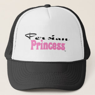 Persisk Princess Truckerkeps
