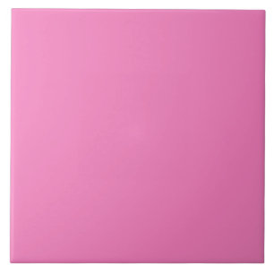 Persisk Rosa Kakelplatta