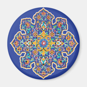 Persisk turkos magnet