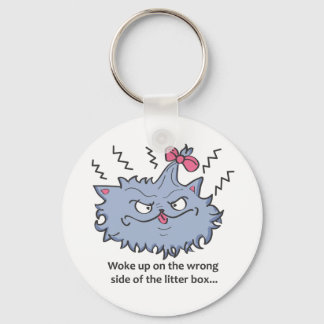 persiska.ai nyckelring